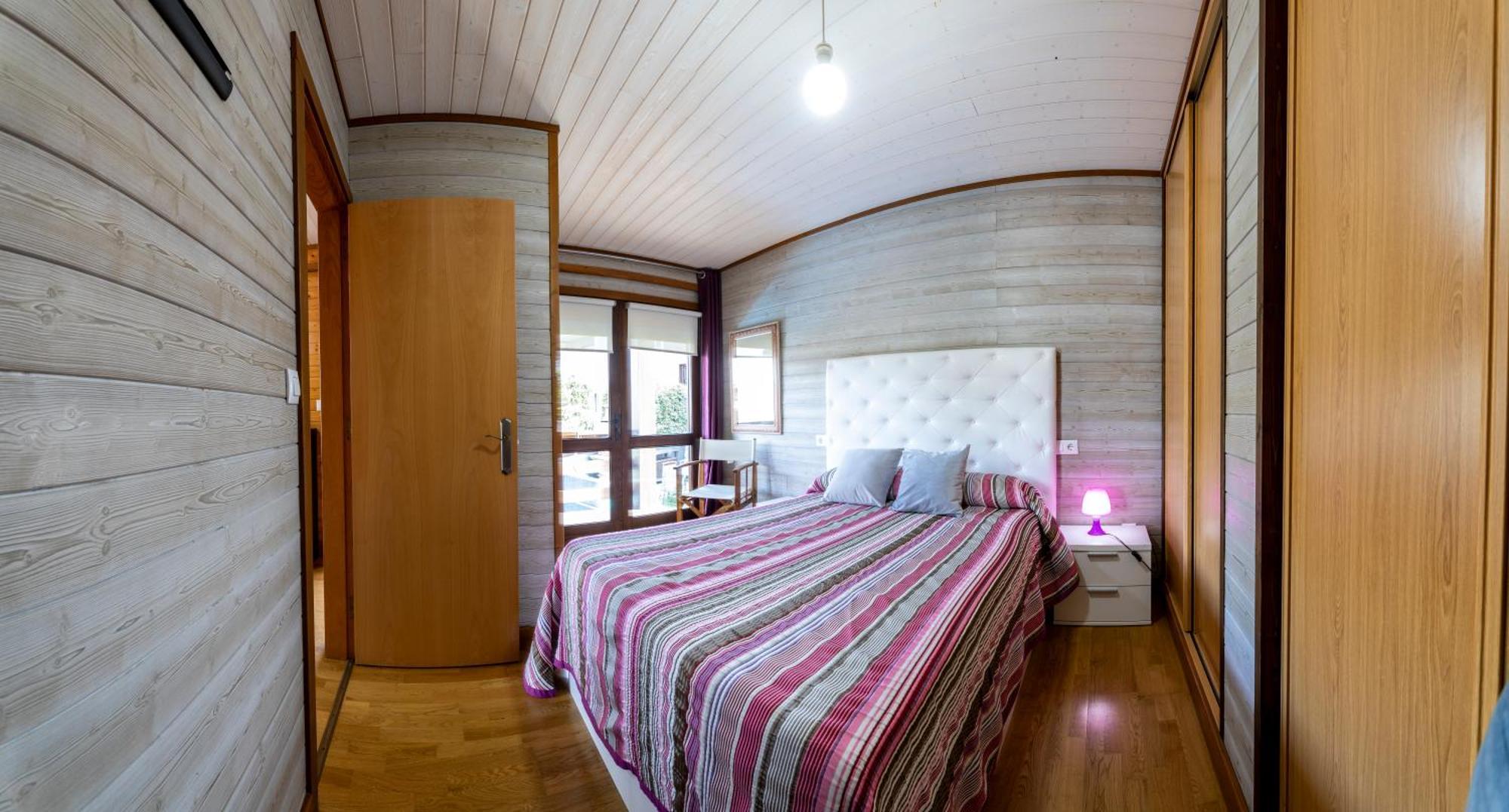 Cabana Vila Do Mar Байона Екстер'єр фото